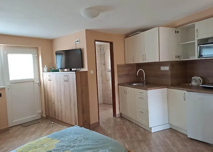 Store Privat bolig
